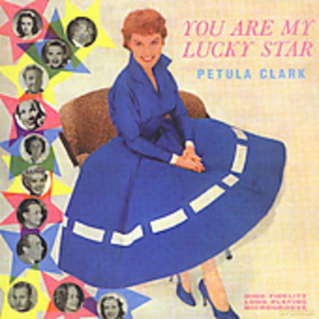 Petula Clark: You Are My Lucky Star [CD]