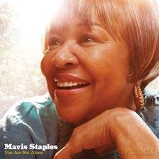 Mavis Staples: You Are Not Alone [CD]