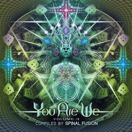 You Are We V.3 [CD]