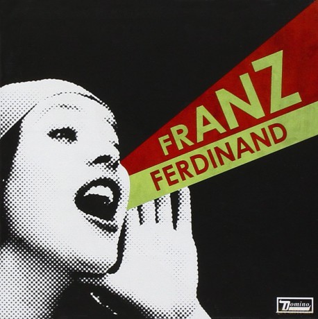 Franz Ferdinand: You Could Have It So Much.. [CD]