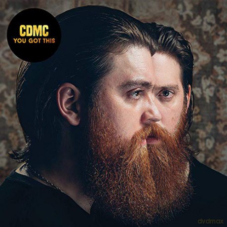 Cellar Door Moon Crow: You Got This [CD]