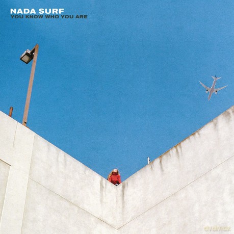 Nada Surf: You Know Who You Are [CD]