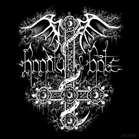Handful of Hate: You Will Bleed [CD]