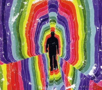 Sunbears: You Will Live Forever [CD]