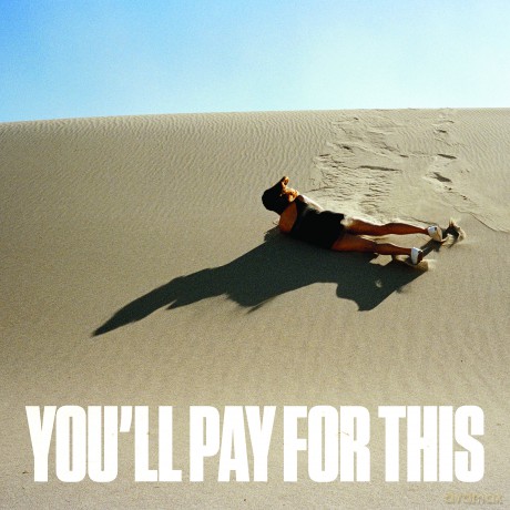 Bear Hands: You'Ll Pay For This [CD]