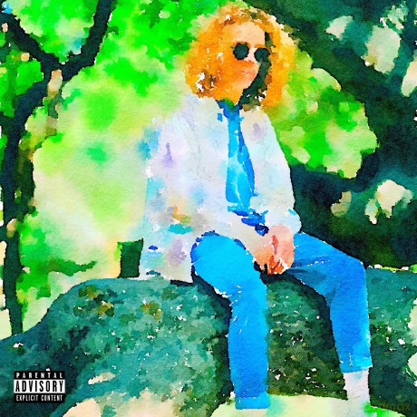 Felly: Young Fel [CD]