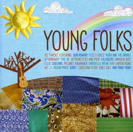 Young Folks [2CD]