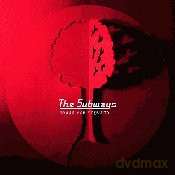 Subways: Young for Eternity [CD]