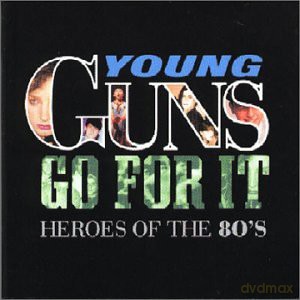 Young Guns Go For It [CD]