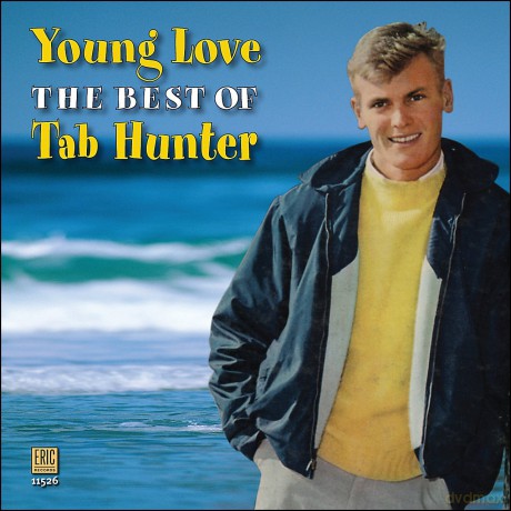 Tab Hunter: Young Love: The Best of Tab Hunter [CD]