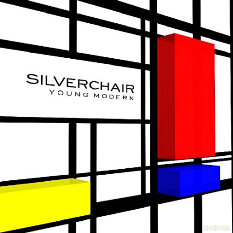 Silverchair: Young Modern [CD]