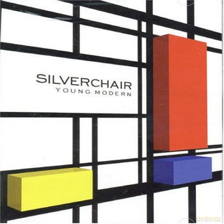 Silverchair: Young Modern [CD]