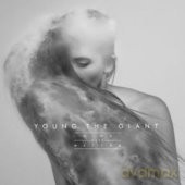 Young The Giant: Young the Giant - Mind Over Matter [CD]