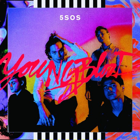 5 Seconds Of Summer: Youngblood [CD]