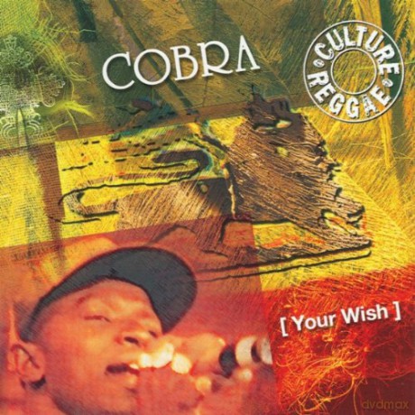 Cobra: Your Wish [CD]