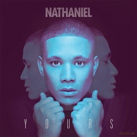 Nathaniel: Yours [CD]