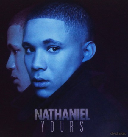 Nathaniel: Yours [CD]