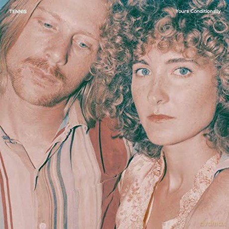 Tennis: Yours Conditionally [CD]