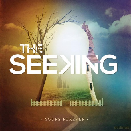 Seeking: Yours Forever [CD]