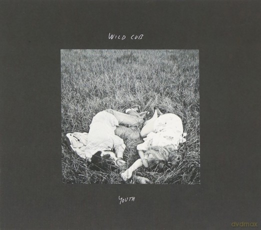 Wild Cub: Youth [CD]
