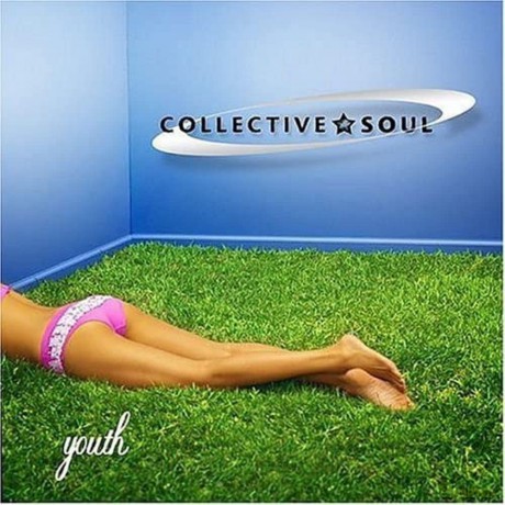 Collective Soul: Youth [CD]