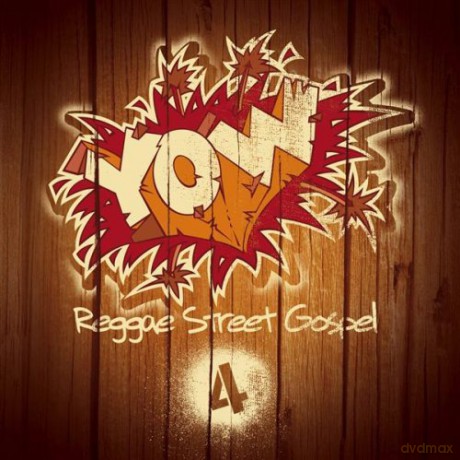 Yow Reggae Street Gospel 4 [CD]