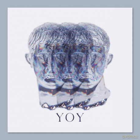 Yoy - Yoy [CD]