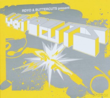 Yoyocuts [CD]