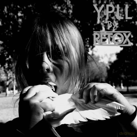 Retox: Ypll [CD]