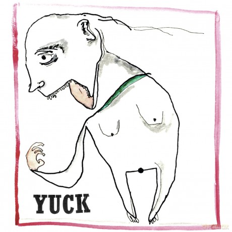 Yuck: Yuck [CD]