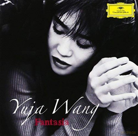 Yuja Wang: Yuja Wang - Fantasia Uccg-1574 [CD]