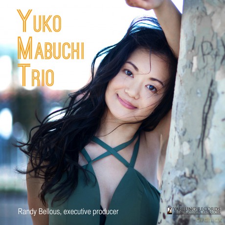 Sara Bareilles: Yuko Mabuchi Trio [CD]