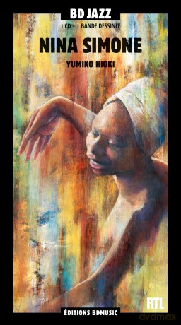 Nina Simone: Yumiko Hioki [CD]