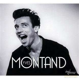 Yves Montand: Yves Montand [CD]