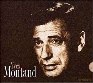 Yves Montand: Yves Montand [CD]