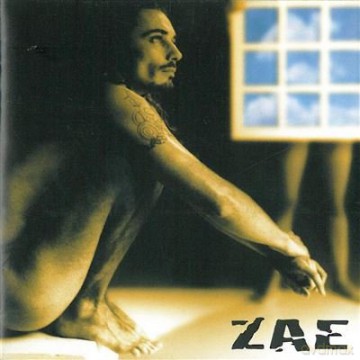 Zae: Zae [CD]