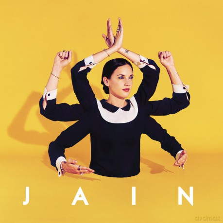 Jain: Zanaka [CD]