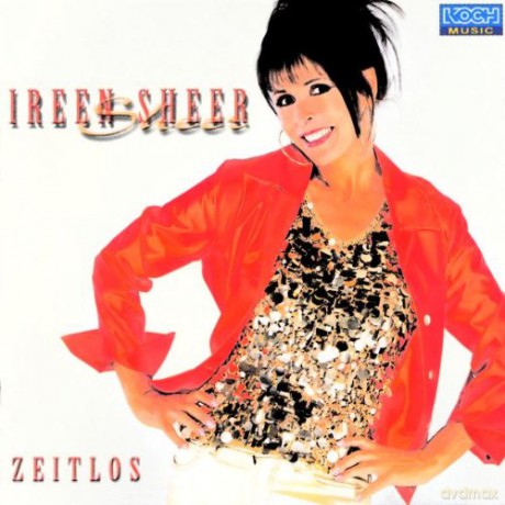 Ireen Sheer: Zeitlos [CD]