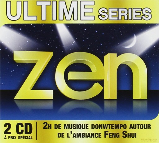 Zen [CD]