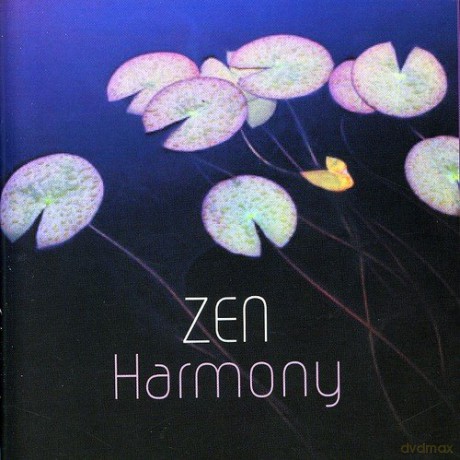 Zen Harmony [2CD]