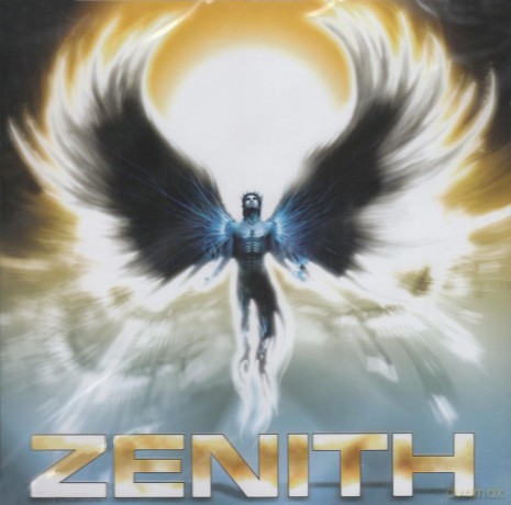 Zenith [CD]