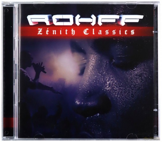 Rohff: Zenith Classics [2CD]