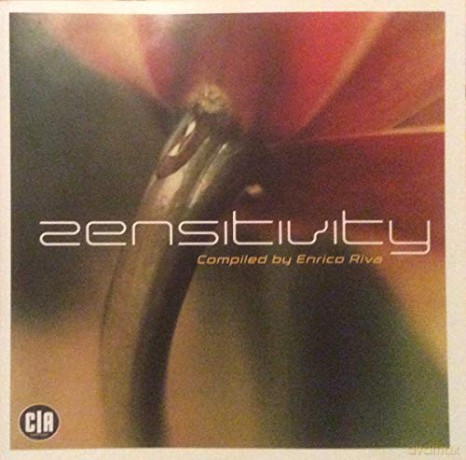 Diverse: Zensitivity [CD]