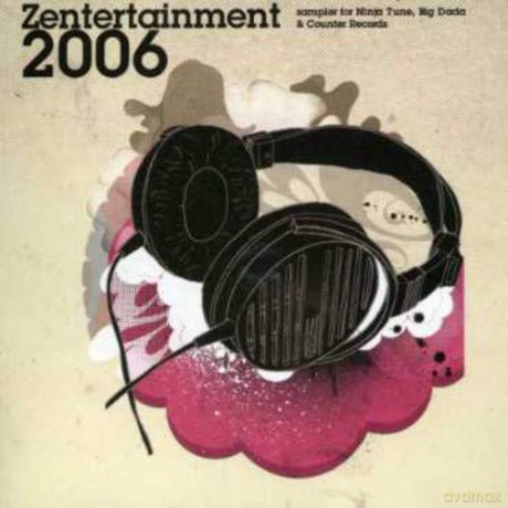 Zentertainment 2006 [CD]