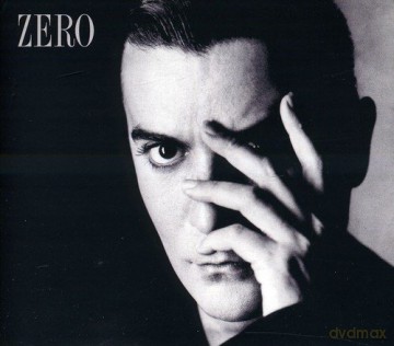 Renato Zero: Zero [CD]