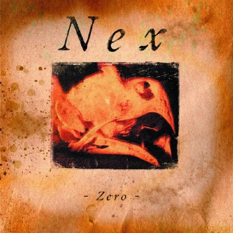 Nex: Zero [CD]