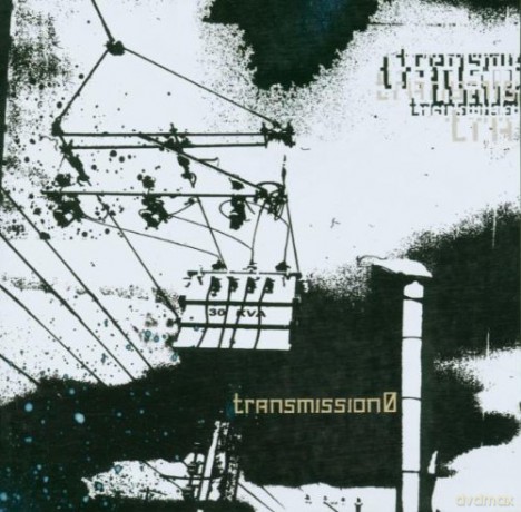 Transmission0: Zero [CD]