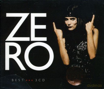 Renato Zero: Zero [3CD]