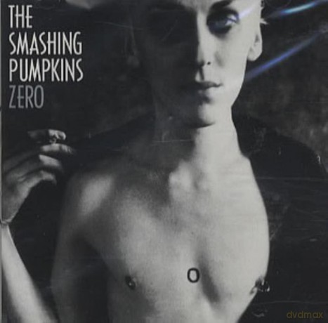 The Smashing Pumpkins: Zero [CD]