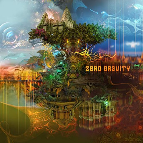 Sisqo: Zero Gravity [CD]